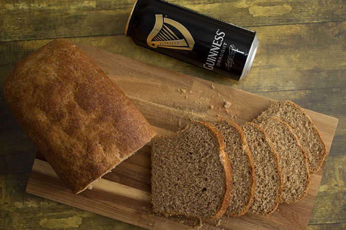 Guinness Bread